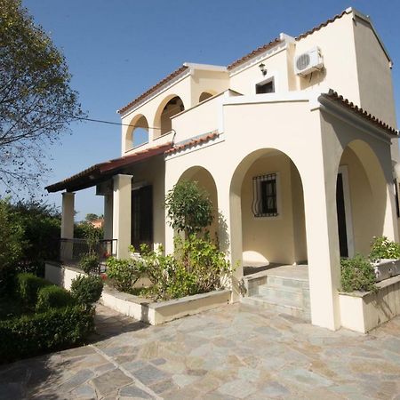 אצ'ארבי Villa Georgia מראה חיצוני תמונה