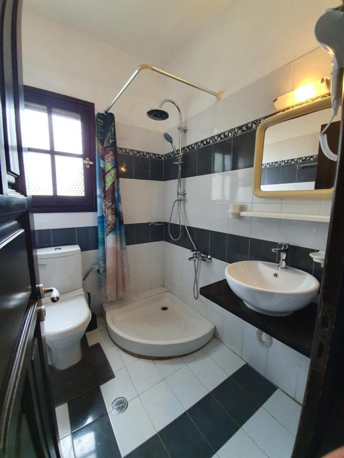 אצ'ארבי Villa Georgia מראה חיצוני תמונה