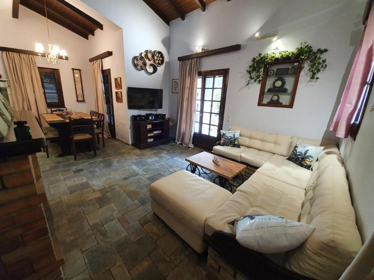 אצ'ארבי Villa Georgia מראה חיצוני תמונה