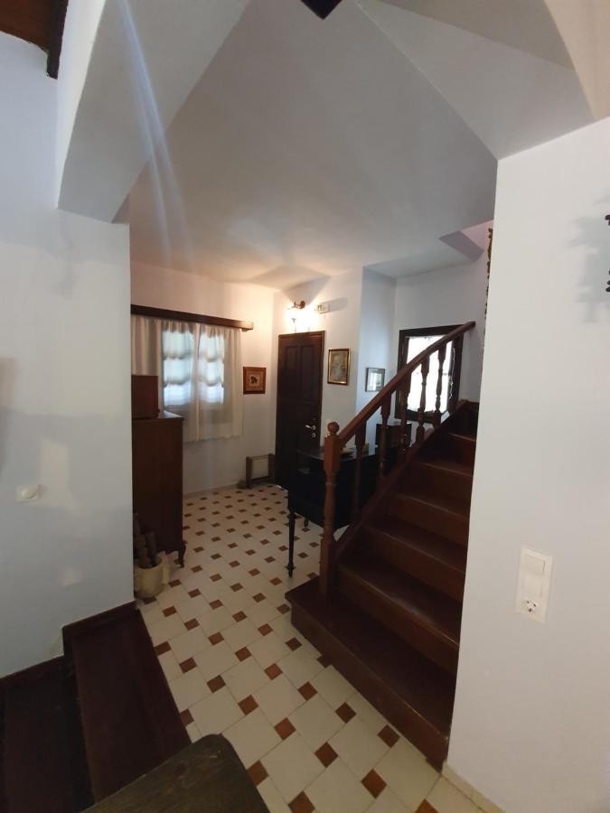 אצ'ארבי Villa Georgia מראה חיצוני תמונה