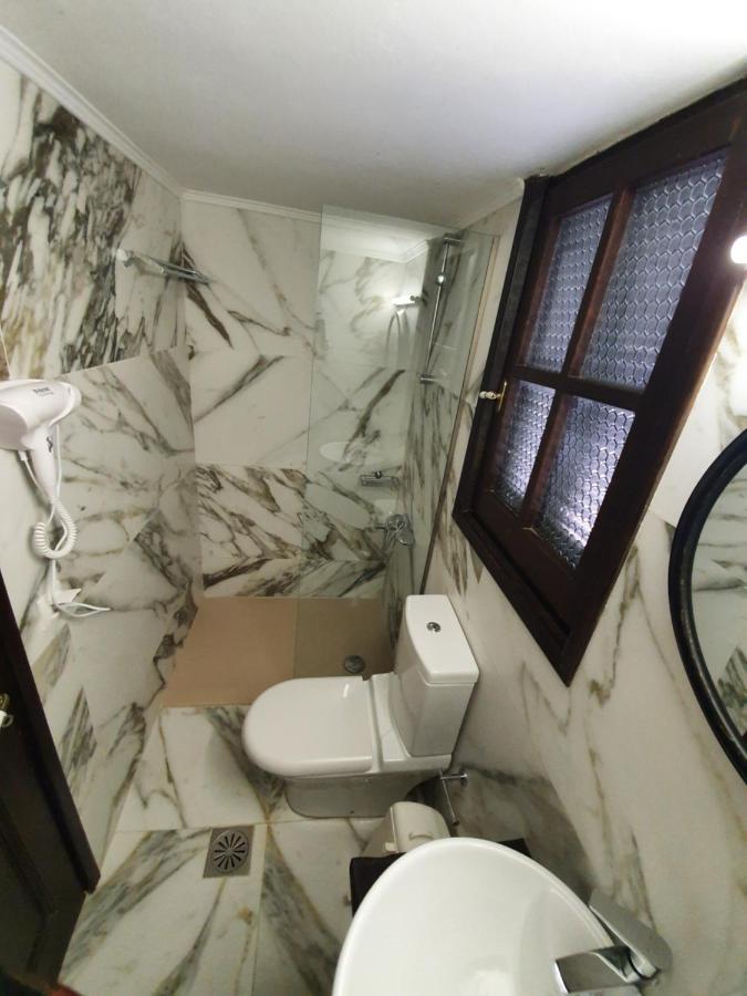 אצ'ארבי Villa Georgia מראה חיצוני תמונה