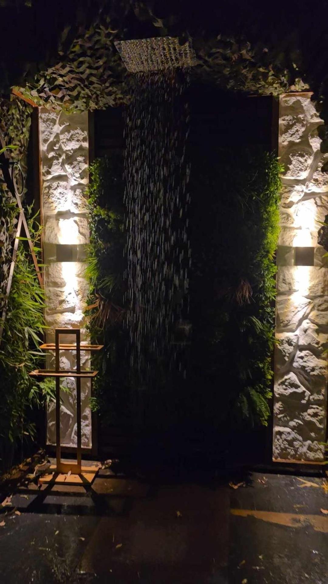 אצ'ארבי Villa Georgia מראה חיצוני תמונה