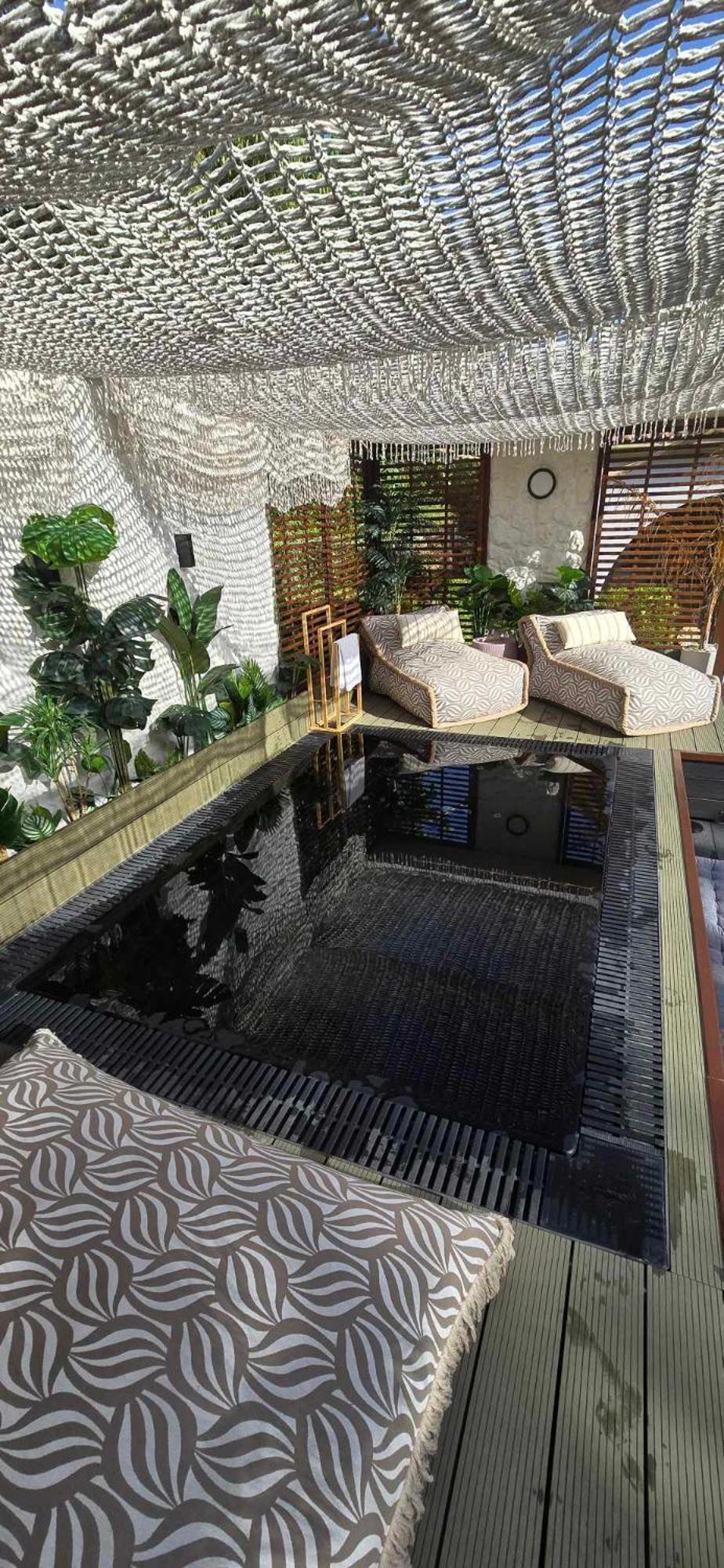 אצ'ארבי Villa Georgia מראה חיצוני תמונה